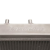 Performance Aluminium Radiator, fits Subaru Legacy 2000-2004