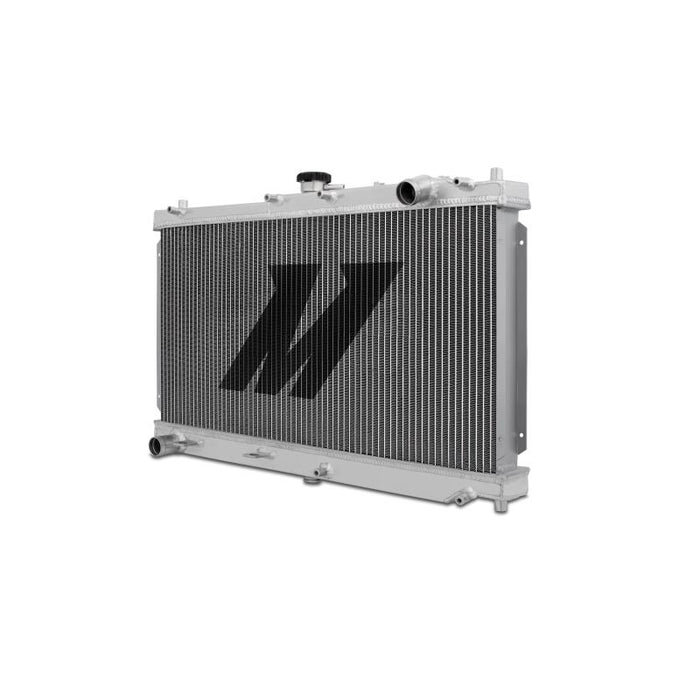 Performance Aluminium Radiator fits Mazda MX-5 NB 1998-2005, Manual