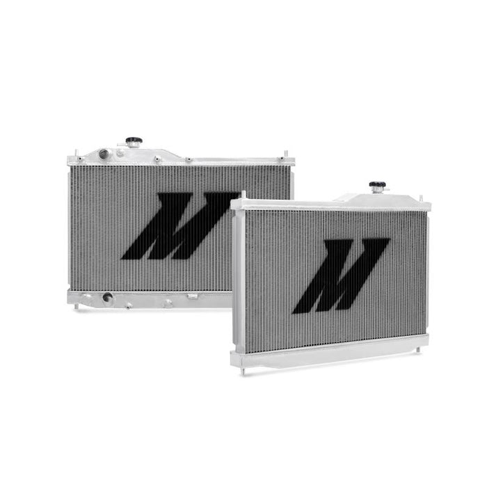 Mishimoto Performance Aluminium Radiator, fits Honda S2000 2000-2009-1