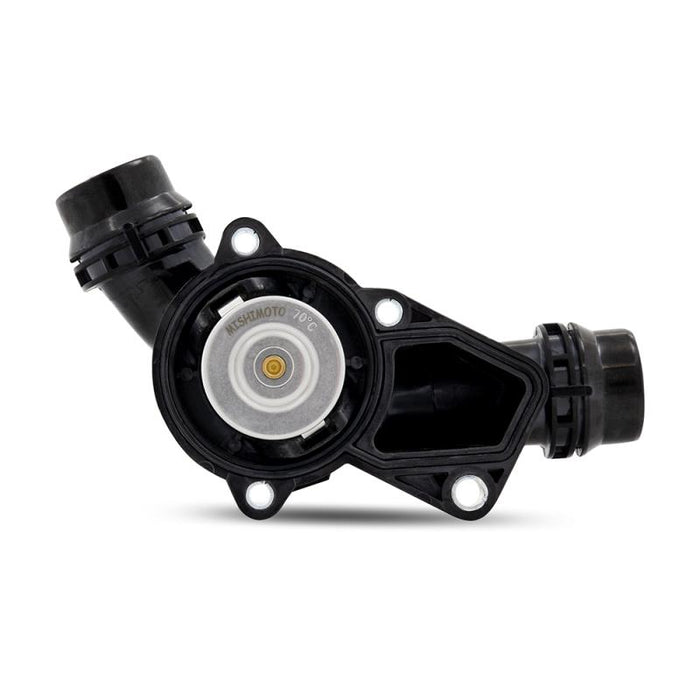 Mishimoto 70* Racing Thermostat, fits BMW M52, M54, M56 Engines
