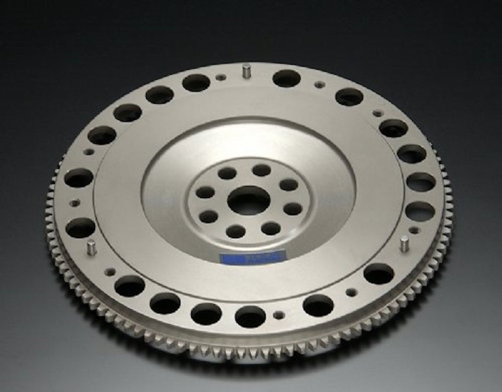 4AGE Toda Flywheel 200mm 3.7kg-1