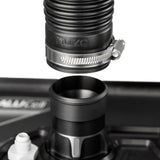 Nuke Filler cap and fuel hose kit