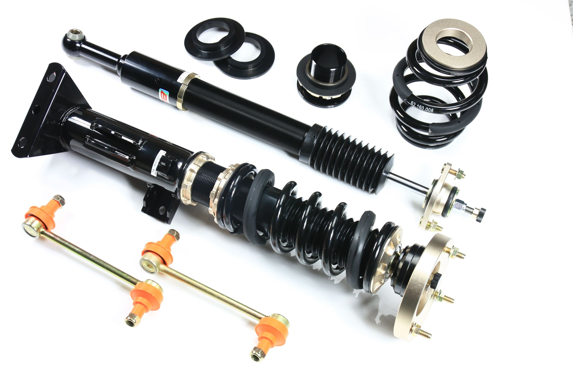 BMW 3 Series E36 (M3) (92-99) Offset F TM BR Series-1