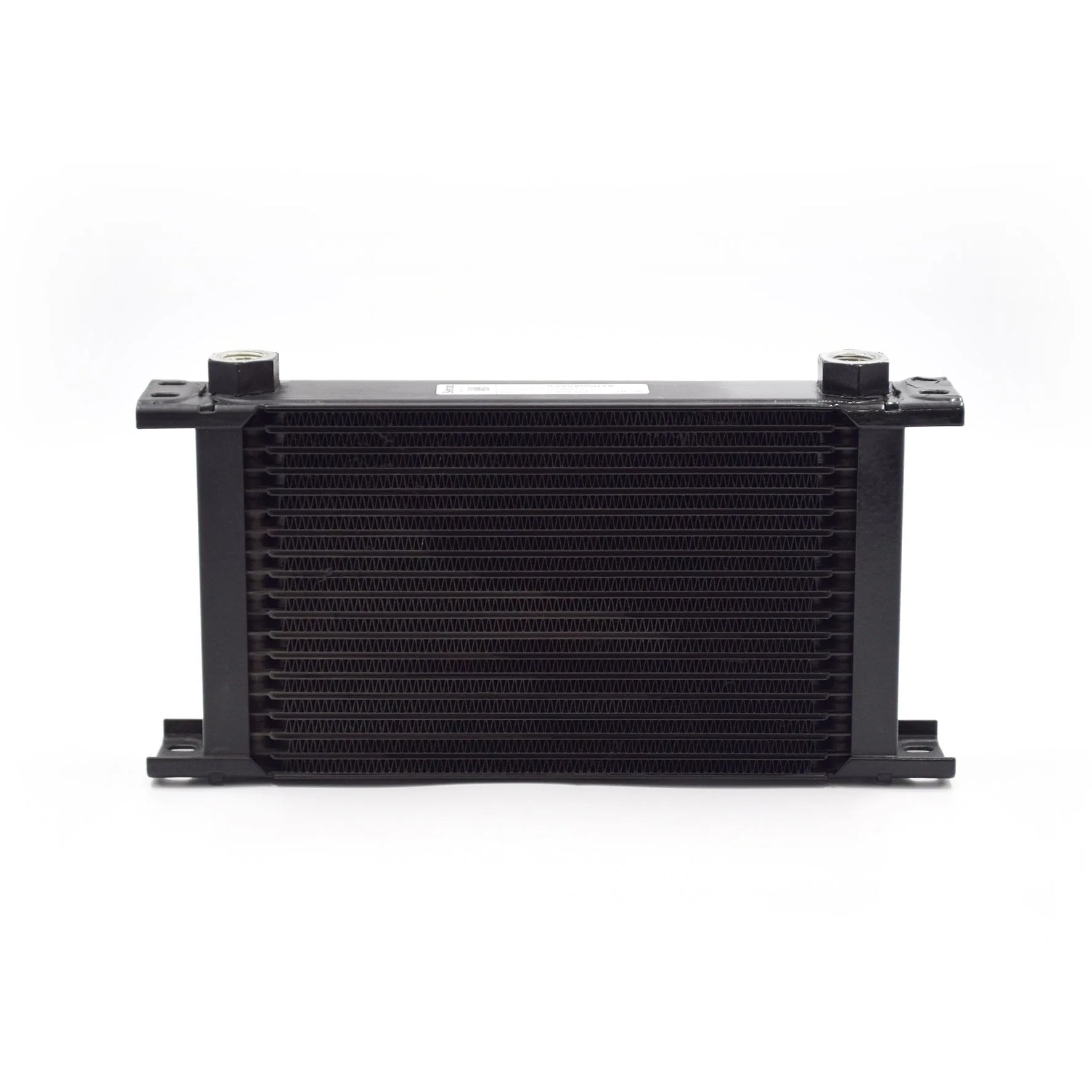 Universal 19 Row Oil Cooler-1