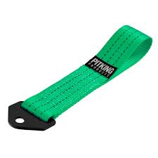 Pitking Tow Strap (MSA Compliant 2700kg)-9