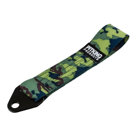 Pitking Tow Strap (MSA Compliant 2700kg)-7