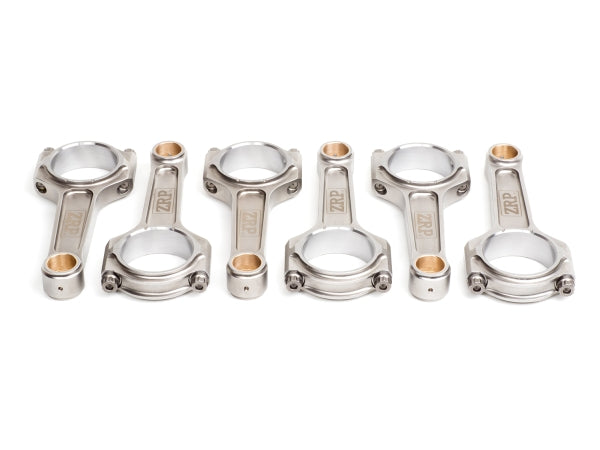 ZRP Conrod Kit Toyota Supra 2JZ H-Beam-1