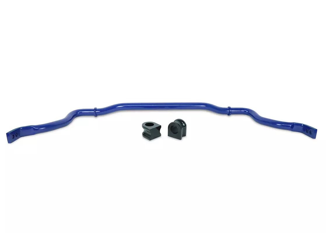 Ford Everest / Ford Ranger / VW Amarok SuperPro Front 2 Point Adjustable Sway Bar