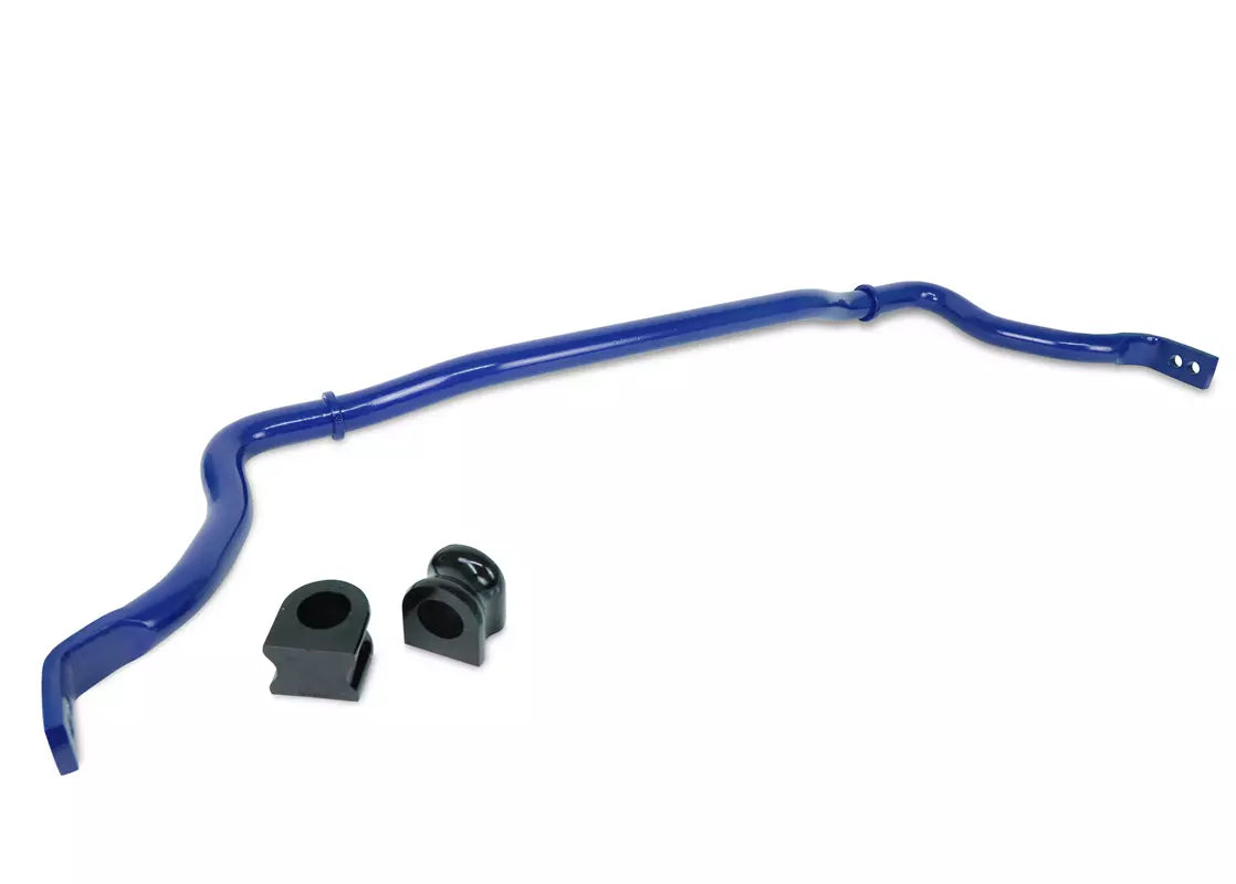Ford Everest / Ford Ranger / VW Amarok SuperPro Front 2 Point Adjustable Sway Bar