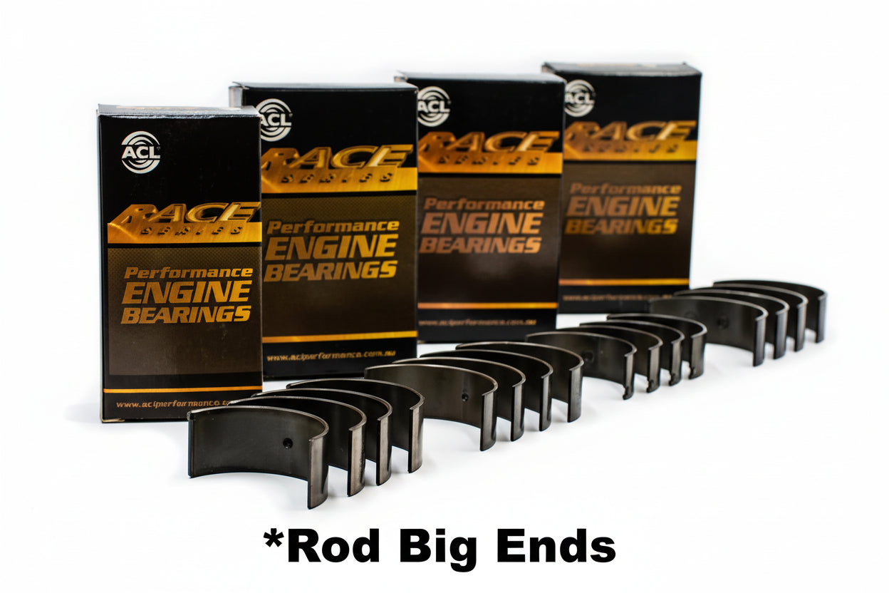 ACL Race Bearing Set - CONRODS RB25,RB26 Standard