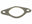 Exhaust Manifold Gasket Volvo 740, 940 B200/B230