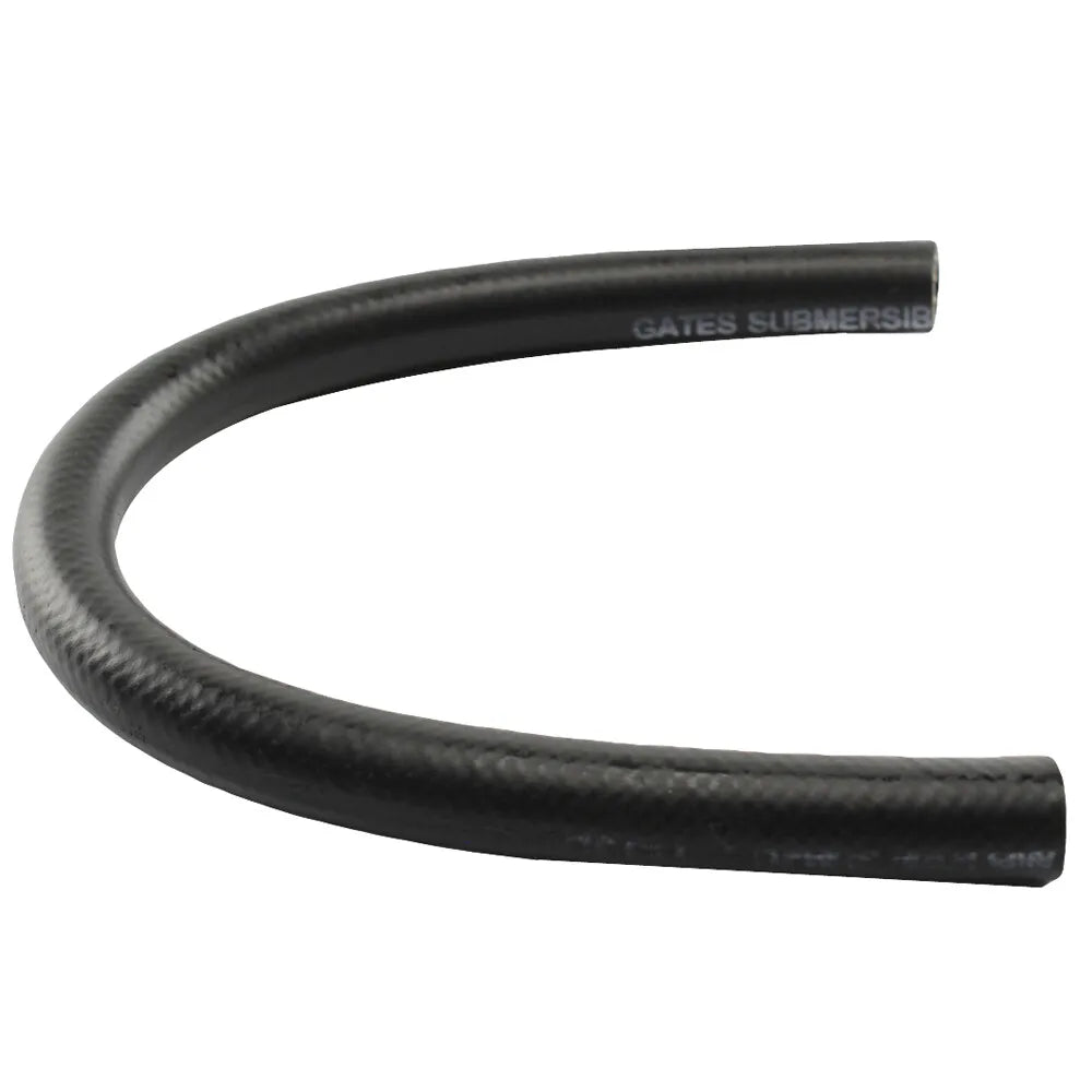 8mm ID Submersible Fuel Hose 300mm-1