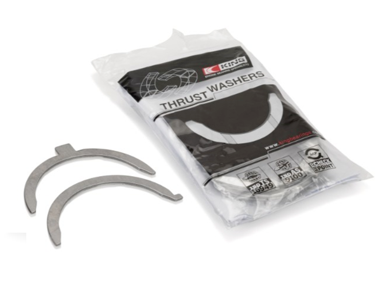 KING Racing Bearings Thrustwasher Set 3SGE/3SGTE/Beams