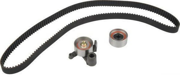 3SGTE Timing belt kit suitable for the 1994-1999- Gen3> 3SG(T)E engine found in the Celica ST202 ST205 and SW20 Rev3>
