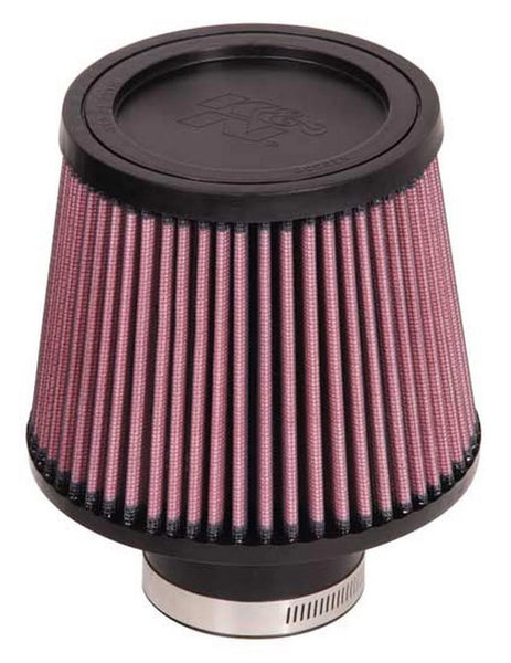 K&N 2.5" Universal Clamp-On Air Filter RU-5174