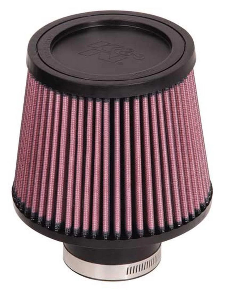 K&N 2.5" Universal Clamp-On Air Filter RU-5174