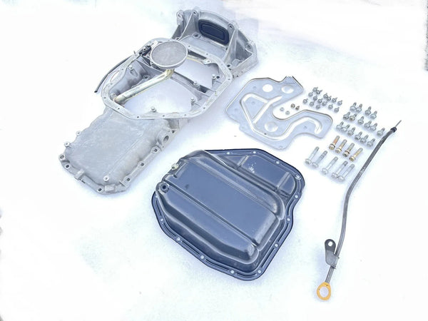 Rear Sump Kit for JZ (New OEM)