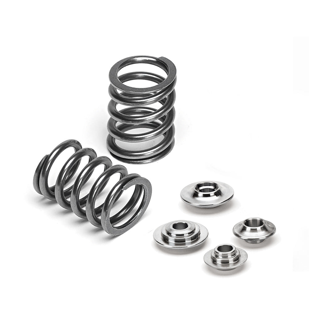 Supertech Single Valve Spring Kit Toyota 1JZ/2JZ 60@33.6-1