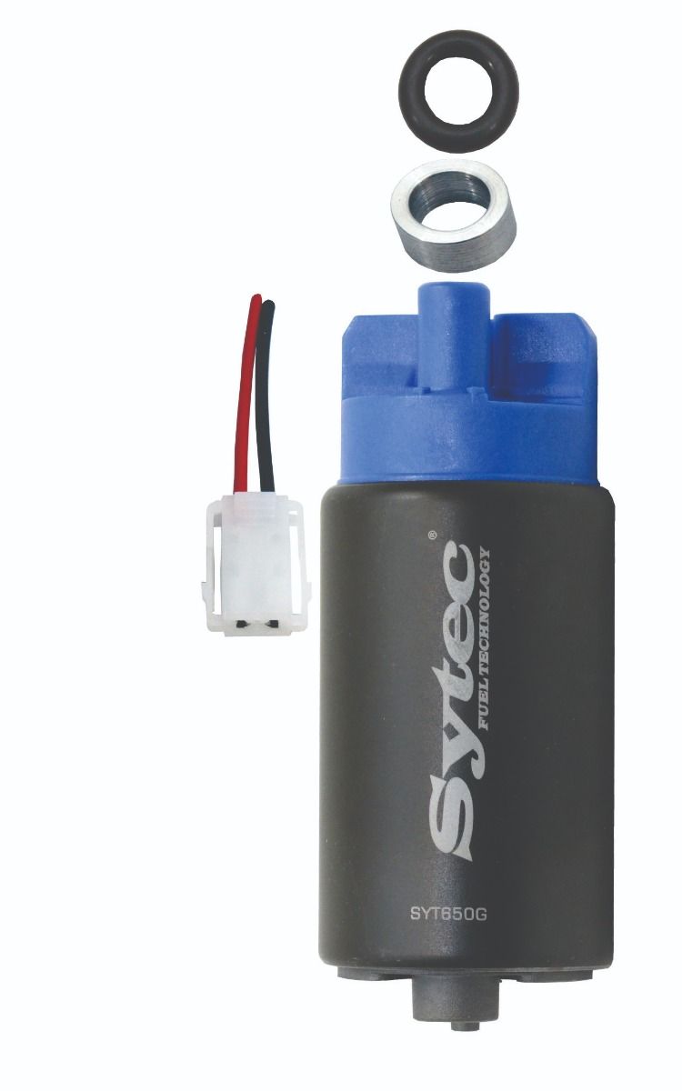 Sytec 300lph In Tank Pump Kit (Toyota GT86/ Subaru BRZ)