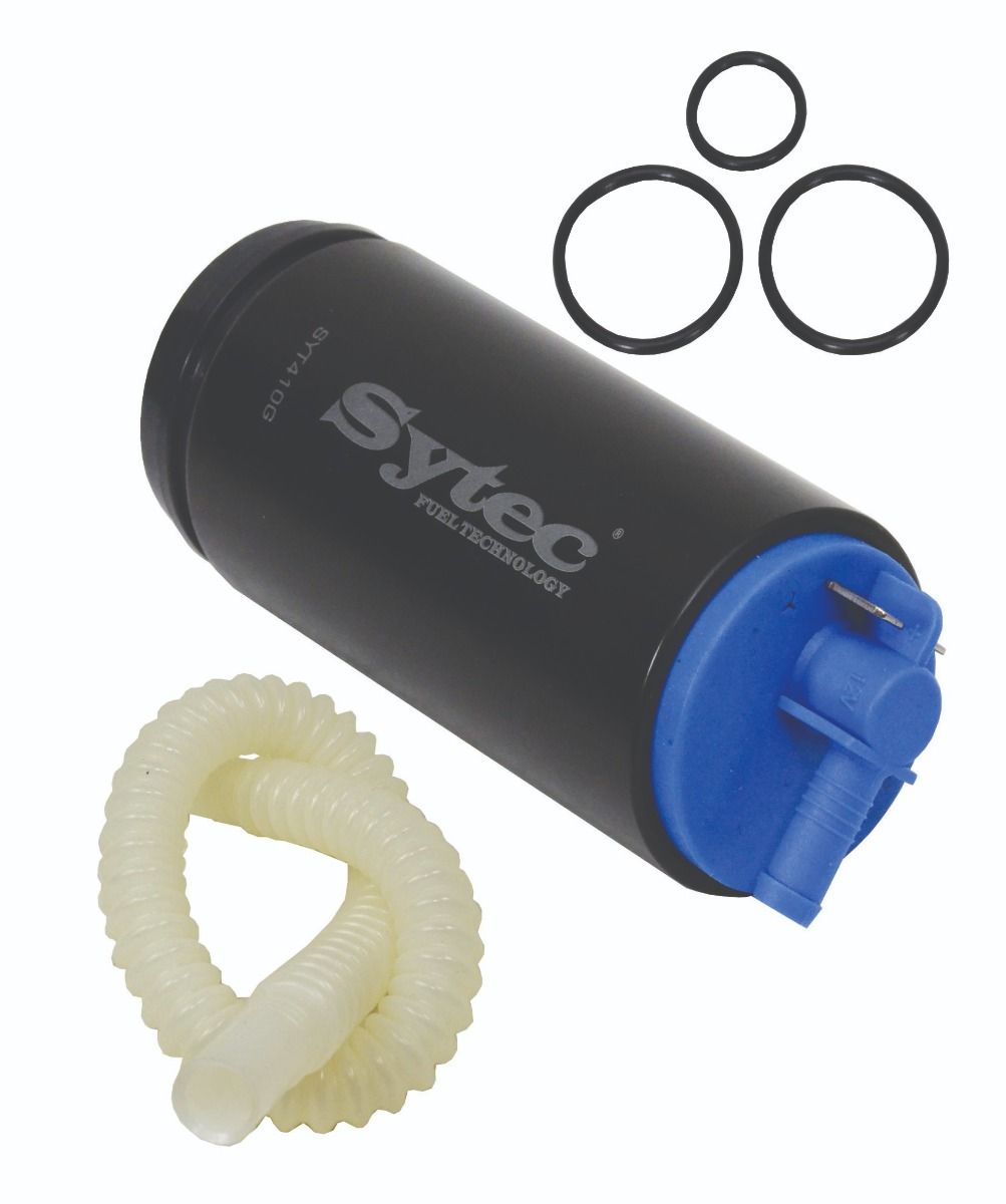 Mini R50 & Mini R53 Fuel Pump Kit, Sytec 300 Ltr/hr-1