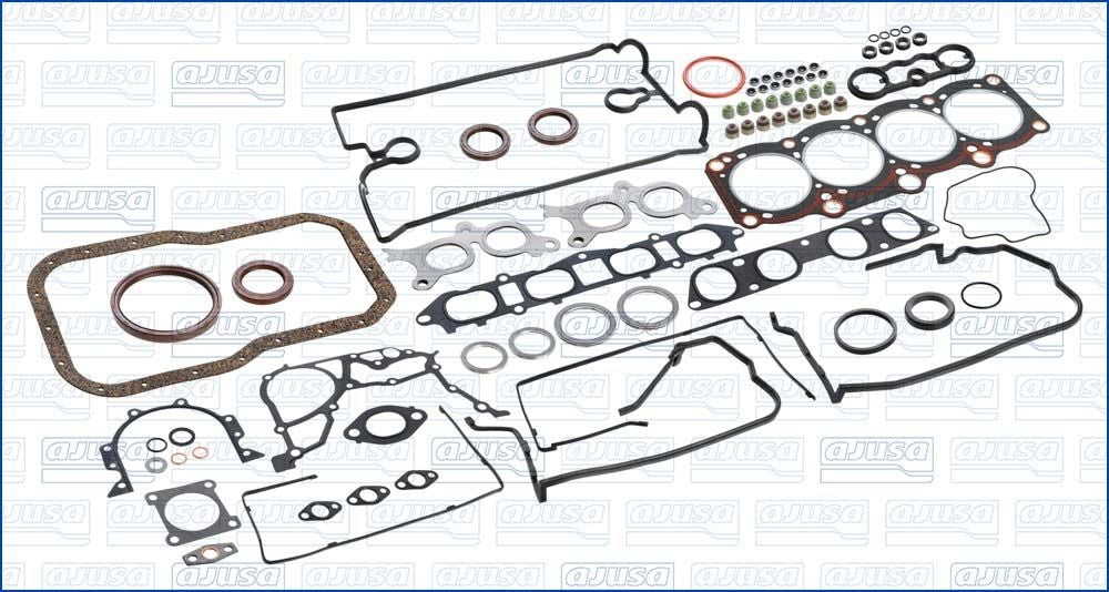 3SGE Engine Gasket Set 89-93-1
