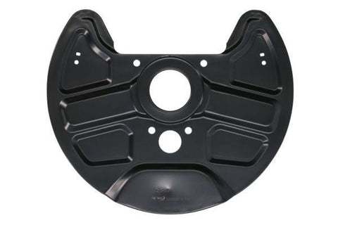 Front Brake Disc Splash Guard / Dust Shield Volvo 740, 940 ABS