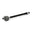 Inner Tie Rod Silvia GD Crossmember with Wisefab