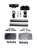 1JZ/2JZ Chassis Mounting Kit Universal
