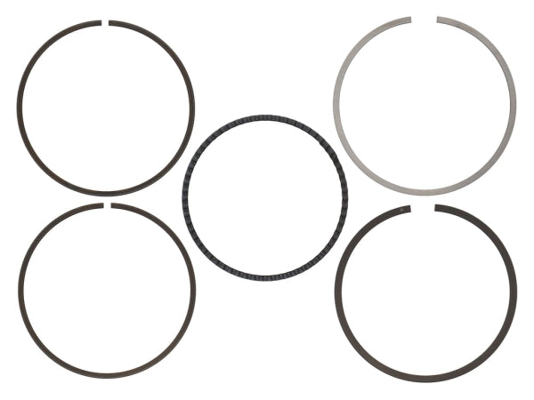 Wiseco Piston Ring Set 86.50mm-1