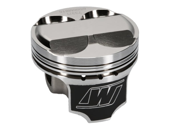 Wiseco Piston Kit Honda Integra/Civic B18C/B18A1-B1 /B17A1/B 81.5mm 11:1 CR