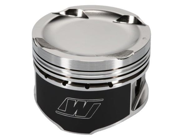 Wiseco Piston Kit Mitsubishi Lancer Evo 8/9 4G63 Turbo (-14cc) Armor Plated-1