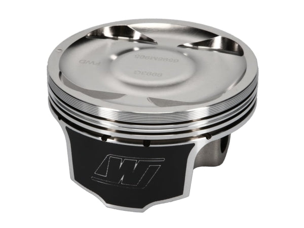 Wiseco Piston Kit Subaru WRX STI EJ257 2.5L 16V 4 cyl. (-19cc) Armor Plated-1