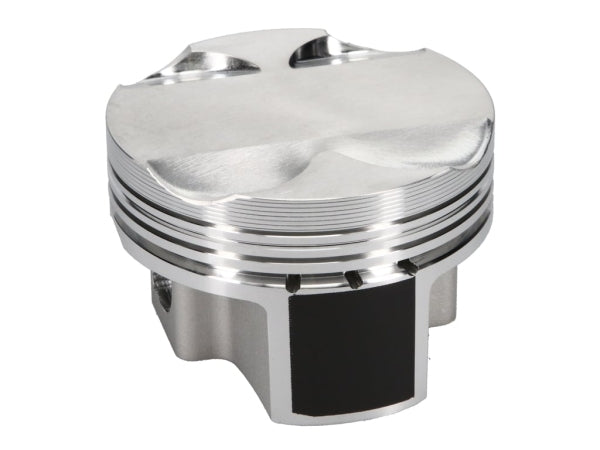 Wiseco Piston Kit Mitsubishi Evo10 4B11-T '08 -4.5cc (9.0:1)-1