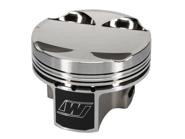 Wiseco Mitsubishi 4G63 GenII 2.0L (9.5:1)(-9cc) Armor Plated