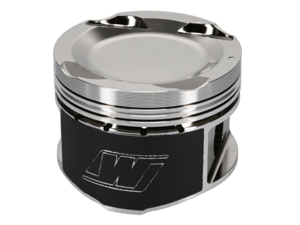 Wiseco Piston Kit Ford Cosworth YB 8.0:1 92.00mm 24.00mm Pin Armor Plated-1