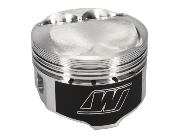 Wiseco Piston Kit PSA 1.6L 16V TU5JP4 (12.5:1) 19.5mm Pin-1