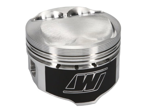 Wiseco Piston Kit PSA 1.6L 16V TU5JP4 (12.5:1) 19.5mm Pin