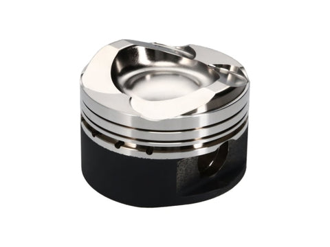 Wiseco Piston kit Ford 1.6L 16V Ecoboost-Fiesta/Focus(10:1)R