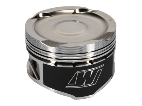 Wiseco Piston Kit Opel C20LET '91-96 8.8:1