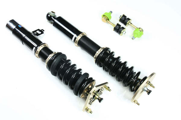 Toyota MX83 JZX81 (89-92, without spindle) BR Series