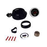 AEM Digital Wideband UEGO AFR Gauge (sensor available separately)