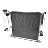 Cooling Solutions Aluminium Radiator for BMW E36