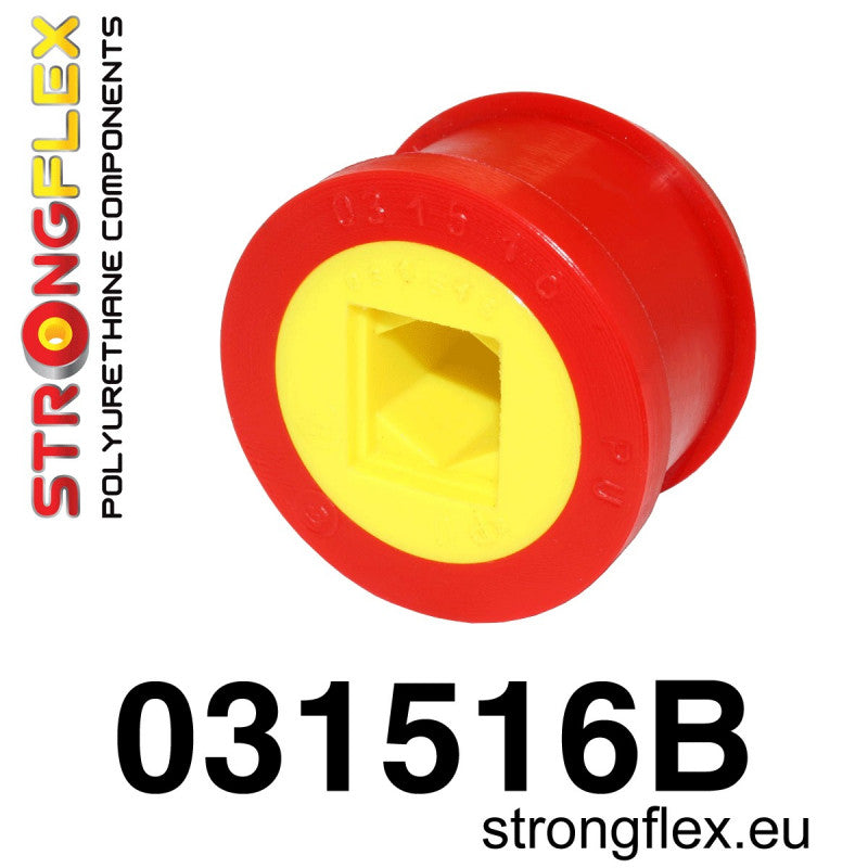 FRONT WISHBONE REAR BUSH 60MM PAIR E46/Z4