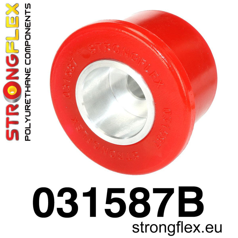 REAR DIFFERENTIAL MOUNT BUSHES SET E36-2
