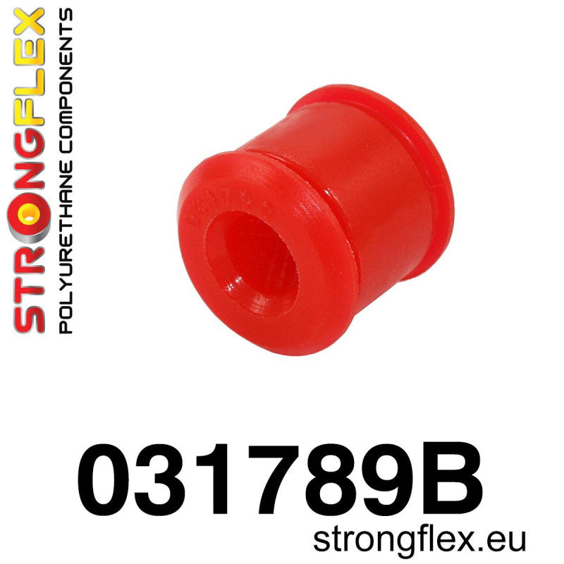 REAR ANTI ROLL BAR LINK TO ANTI ROLL BAR BUSH ROAD PAIR