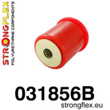 REAR DIFF BUSH KIT BMW M3 E90/E92/E93 / M1 E82