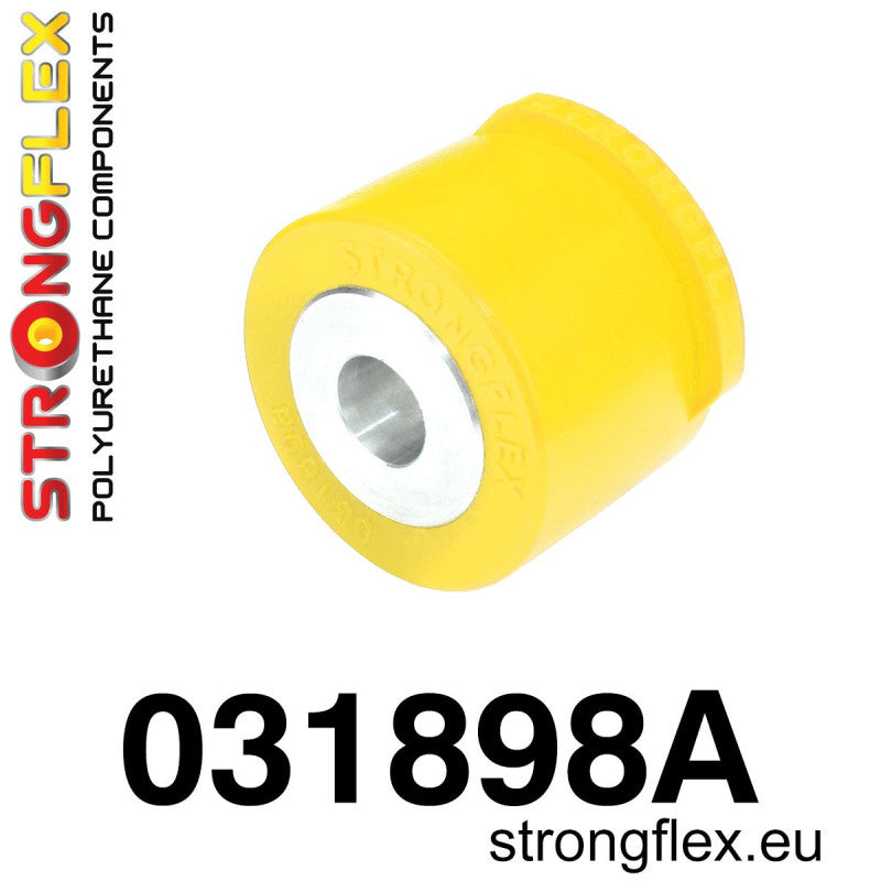 REAR DIFFERENTIAL BUSH KIT E46 M3/Z4M-2