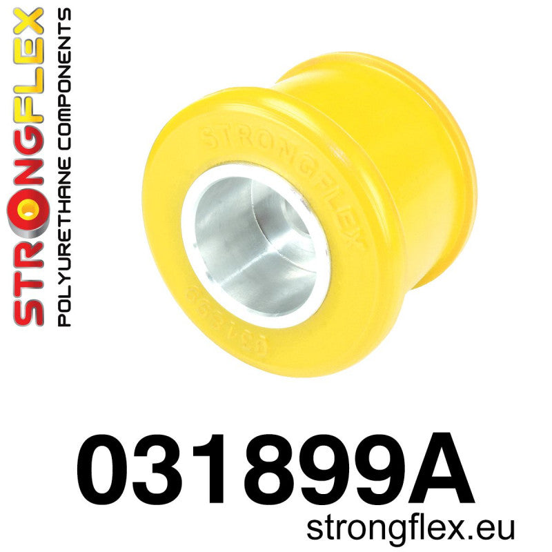 REAR DIFFERENTIAL BUSH KIT E46 M3/Z4M-5