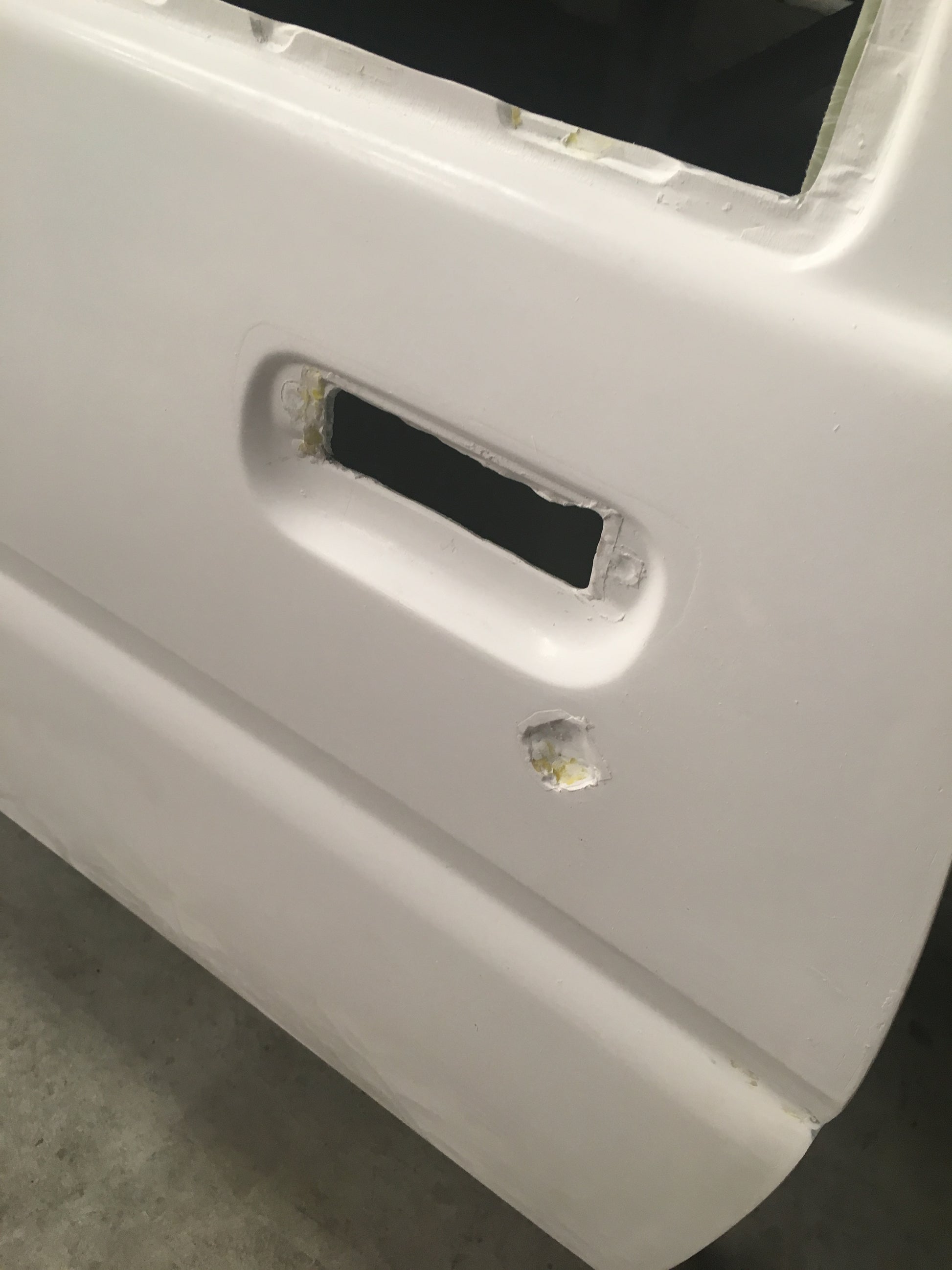D-MAC FRP OEM DOORS - Group-D