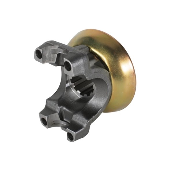 1350 Yoke 10 Spline - Group-D
